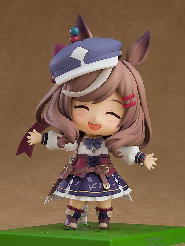 Mô hình nhân vật Nendoroid Umamusume Pretty Derby - Matikanetannhauser