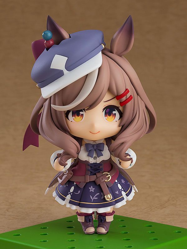 Mô hình nhân vật Nendoroid Umamusume Pretty Derby - Matikanetannhauser