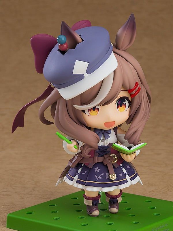 Mô hình nhân vật Nendoroid Umamusume Pretty Derby - Matikanetannhauser