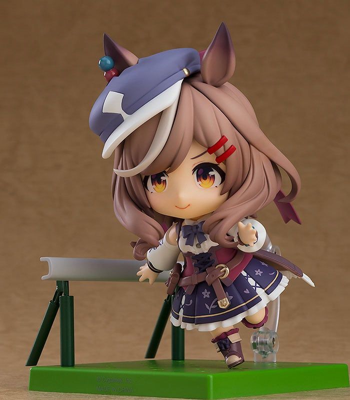 Mô hình nhân vật Nendoroid Umamusume Pretty Derby - Matikanetannhauser