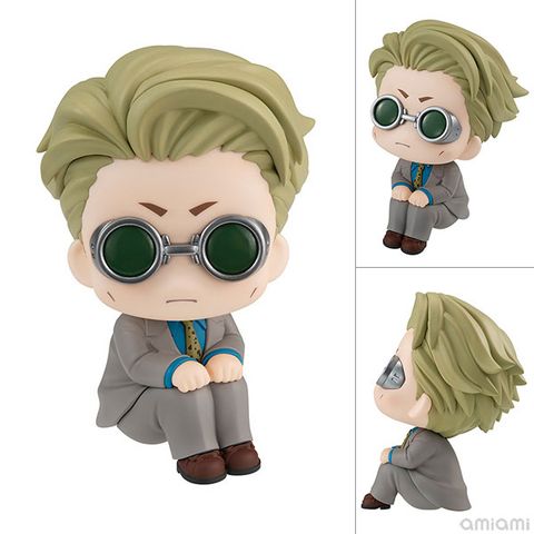 Mô hình nhân vật LookUp Jujutsu Kaisen - Kento Nanami