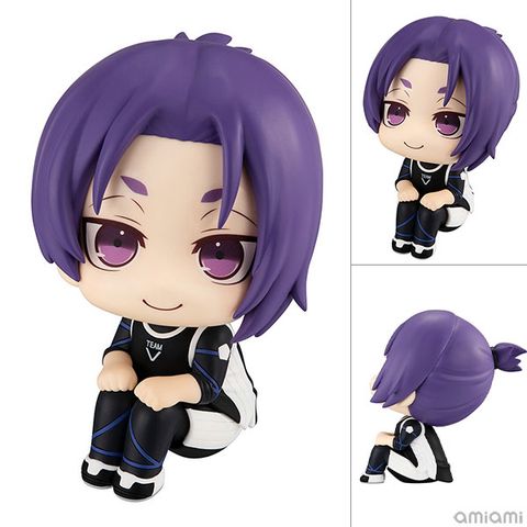 Mô hình nhân vật LookUp Bluelock - Reo Mikage