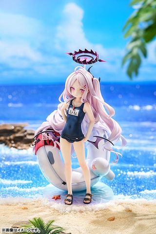 23cm FuLL BoX [ Hàng có sẵn ] Mô hình nhân vật Blue Archive - Sorasaki Hina - Swimsuit Ver scale figure