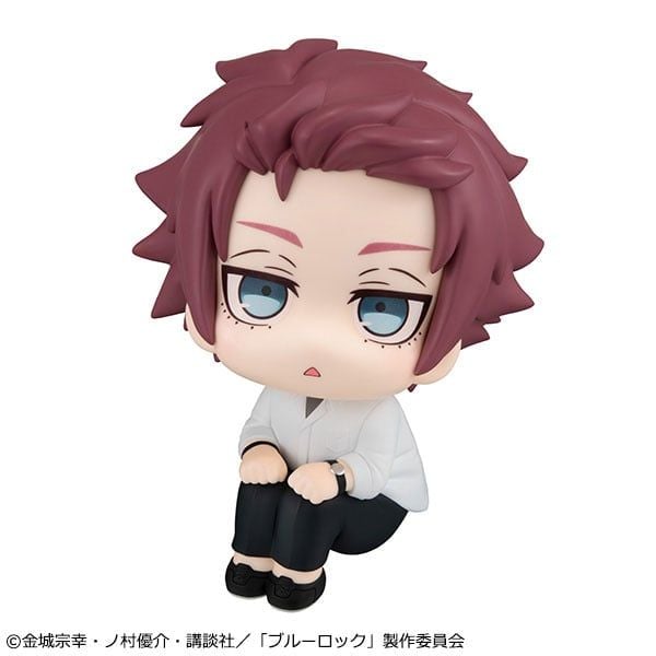 Mô hình nhân vật LookUp Bluelock - Sae Itoshi