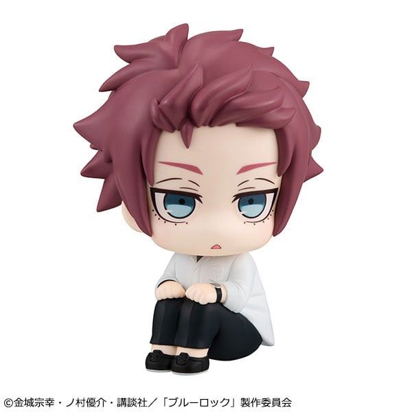 Mô hình nhân vật LookUp Bluelock - Sae Itoshi