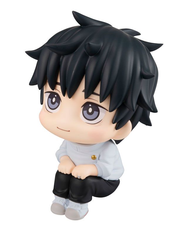 Mô hình nhân vật LookUp Movie Jujutsu Kaisen 0 - Yuta Okkotsu