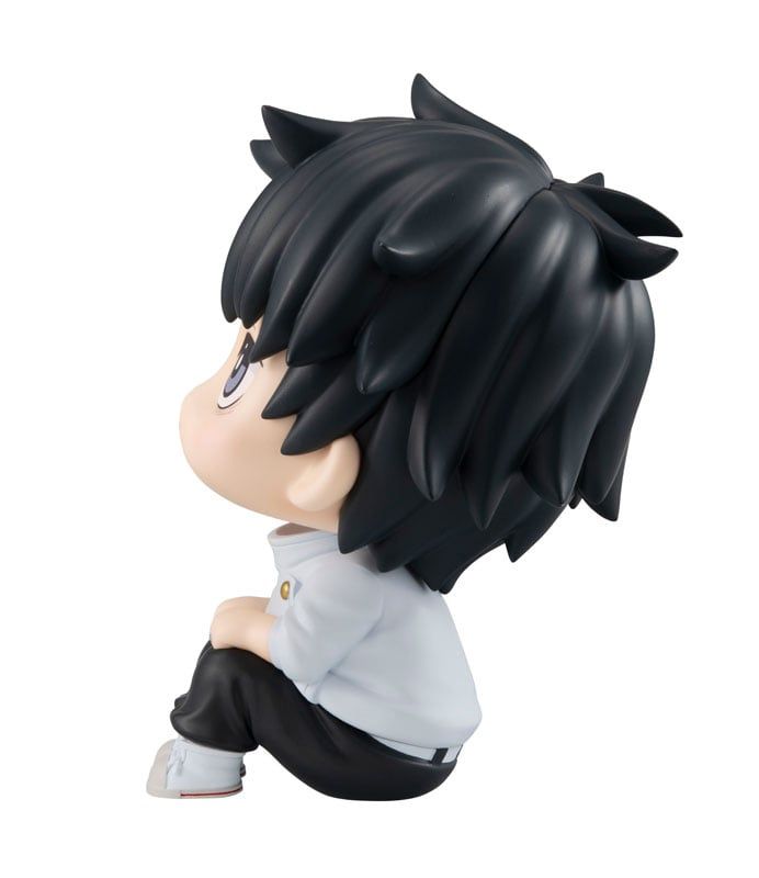 Mô hình nhân vật LookUp Movie Jujutsu Kaisen 0 - Yuta Okkotsu