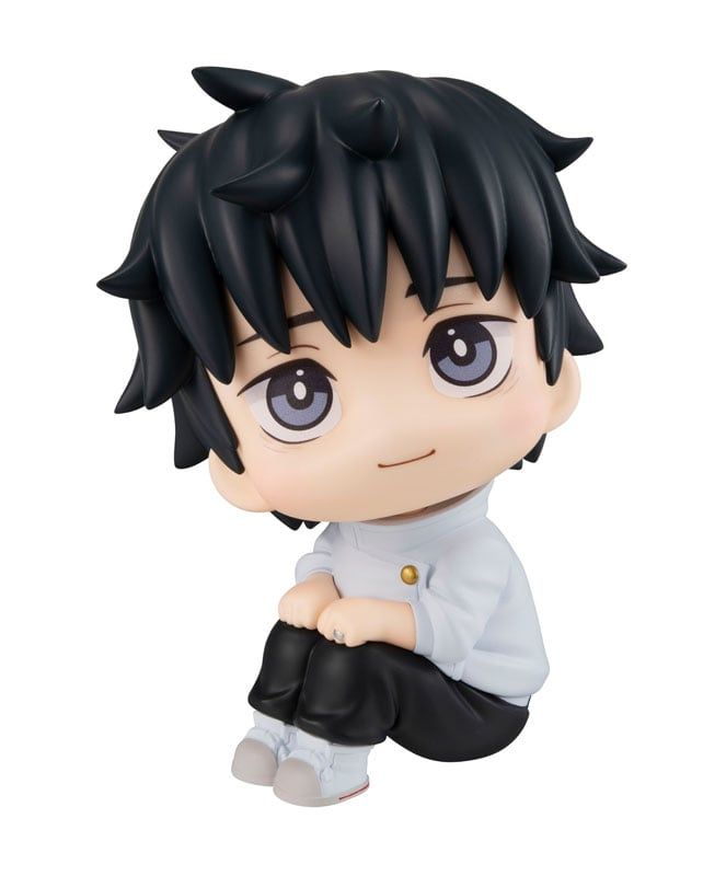 Mô hình nhân vật LookUp Movie Jujutsu Kaisen 0 - Yuta Okkotsu