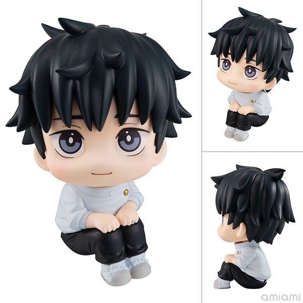 Mô hình nhân vật LookUp Movie Jujutsu Kaisen 0 - Yuta Okkotsu