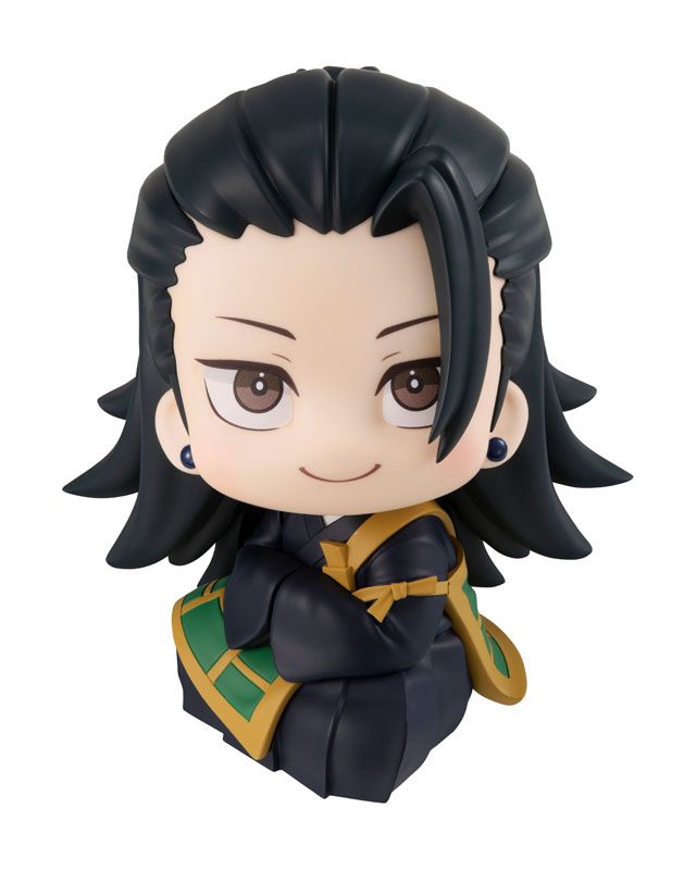 Mô hình nhân vật LookUp Movie Jujutsu Kaisen 0 - Suguru Geto