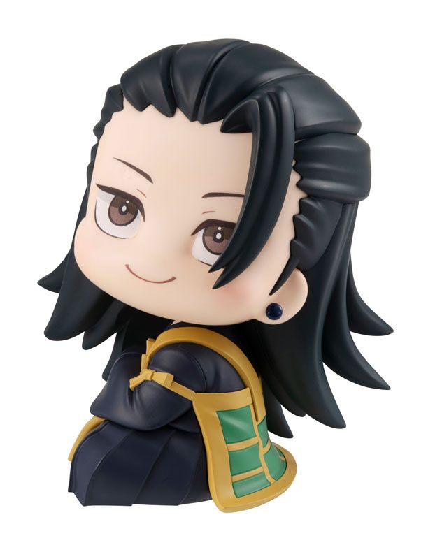 Mô hình nhân vật LookUp Movie Jujutsu Kaisen 0 - Suguru Geto