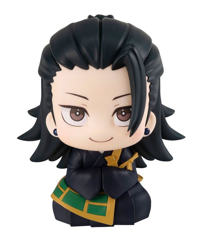 Mô hình nhân vật LookUp Movie Jujutsu Kaisen 0 - Suguru Geto