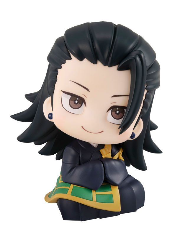 Mô hình nhân vật LookUp Movie Jujutsu Kaisen 0 - Suguru Geto