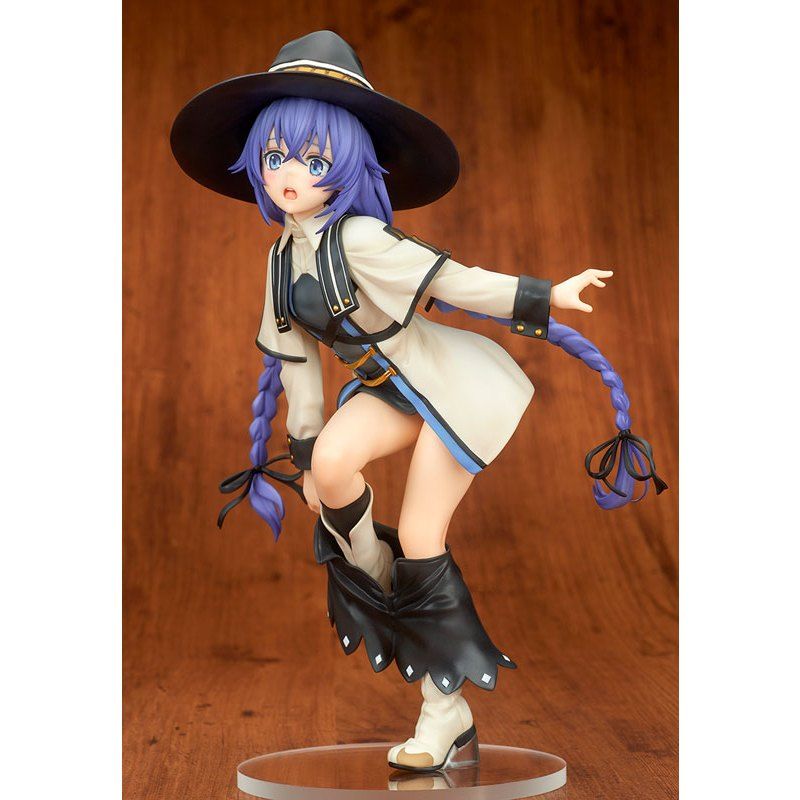 20cm [ Vũ Trí Ba ][ hỏa tốc hcm ] Mô hình nhân vật Roxy Migurdia thất nghiệp chuyển sinh anime waifu