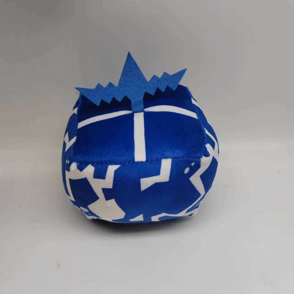 [ Hỏa tốc HCM ] Roblox Fruits Đồ Chơi Sang Trọng Blox Trái Cây Rồng Mammoth Fox Box Plushie Búp Bê Trái Cây Trò Chơi