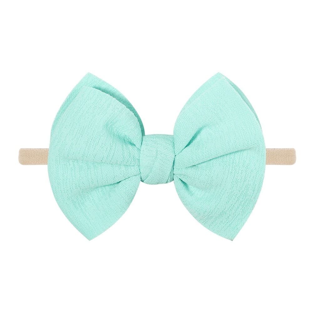 [ Hỏa tốc HCM ][ Vũ Trí Ba ] Phụ kiện nơ, túi cho lookup kaisen blue lock bluelock bông 10cm