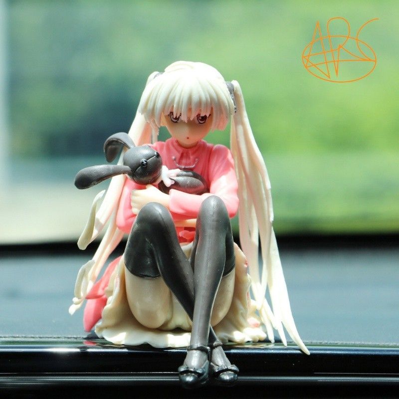 [Mới] 1 mô hình Kasugano Sora figure nhân vật anime siêu dễ thương