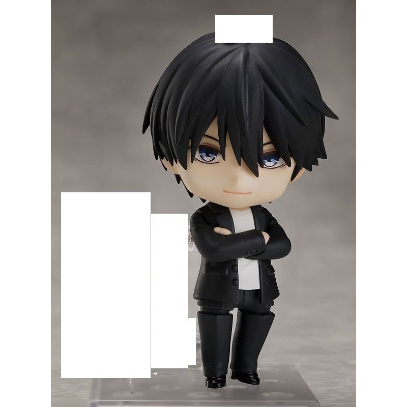 10cm hỏa tốc hcm Vũ Trí Ba Junta Azumaya Takato Saijo Dakaretai Otoko Ichii ni Odosarete Imasu