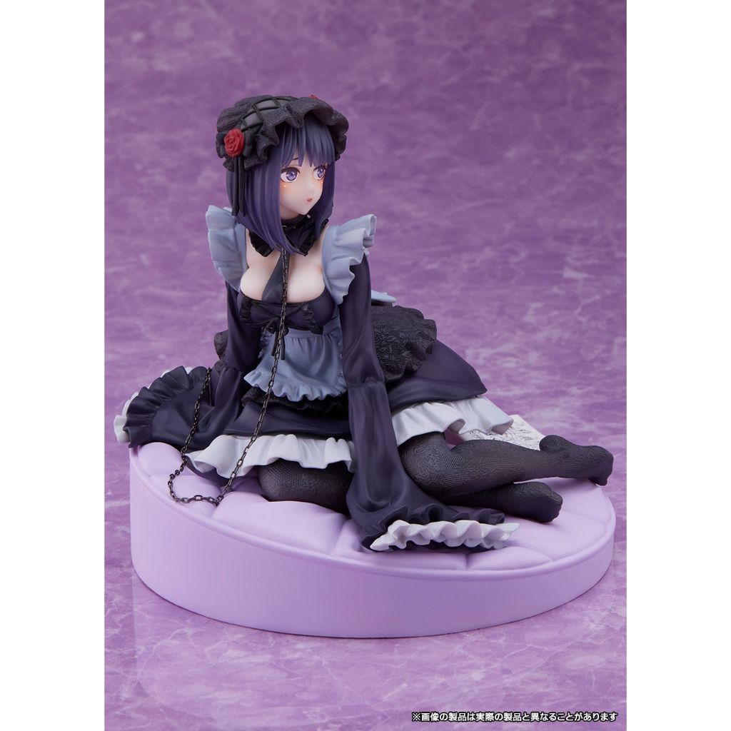 18cm FULL BOX có video [ hỏa tốc hcm ][ Vũ Trí Ba ] Mô Hình Kitagawa Marin Figure anime waifu