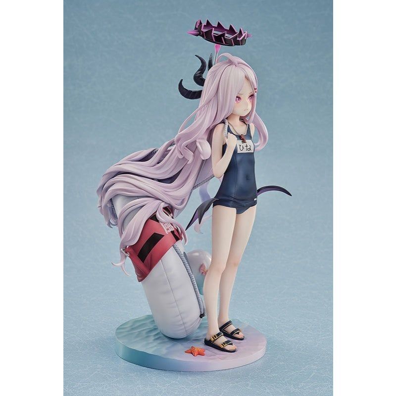 23cm Box TO FULLBOX [ Hỏa tốc HCM ] Vũ Trí Ba Mô hình nhân vật Blue Archive Sorasaki Hina Swimsuit