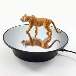 CÓ VIDEO [ Hỏa tốc hcm ] Bàn xoay Đế Xoay 360 độ Trưng Bày Sản Phẩm để quay video chụp ảnh sản phẩm