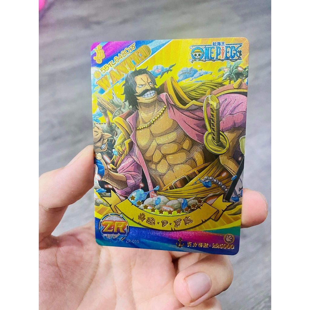 Card anime sưu tầm tặng kèm khi mua kèm sản phẩm bất kì