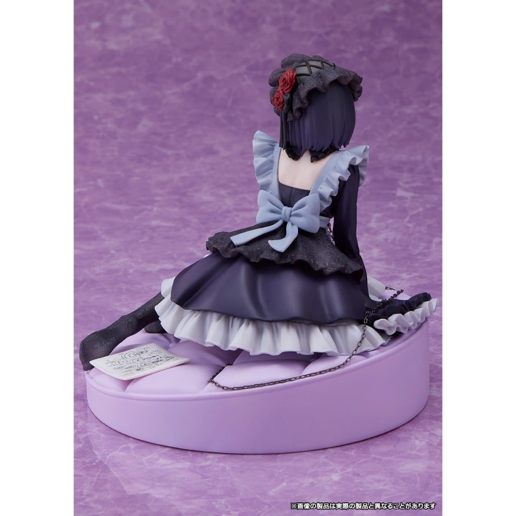 18cm FULL BOX có video [ hỏa tốc hcm ][ Vũ Trí Ba ] Mô Hình Kitagawa Marin Figure anime waifu