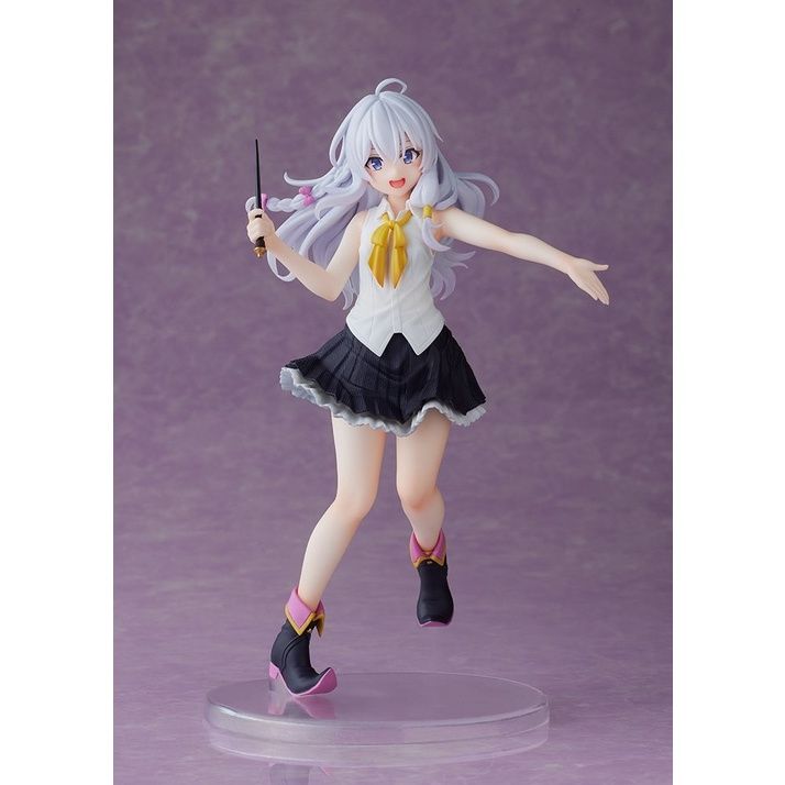 >18 mẫu [ hỏa tốc hcm ] Mô hình elaina kimono Majo no Tabitabi Hành trình của Elaina anime waifu