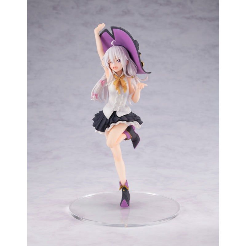 19cm Full Box [ hỏa tốc hcm ] Mô hình Wandering Witch hành trình The Journey of Elaina