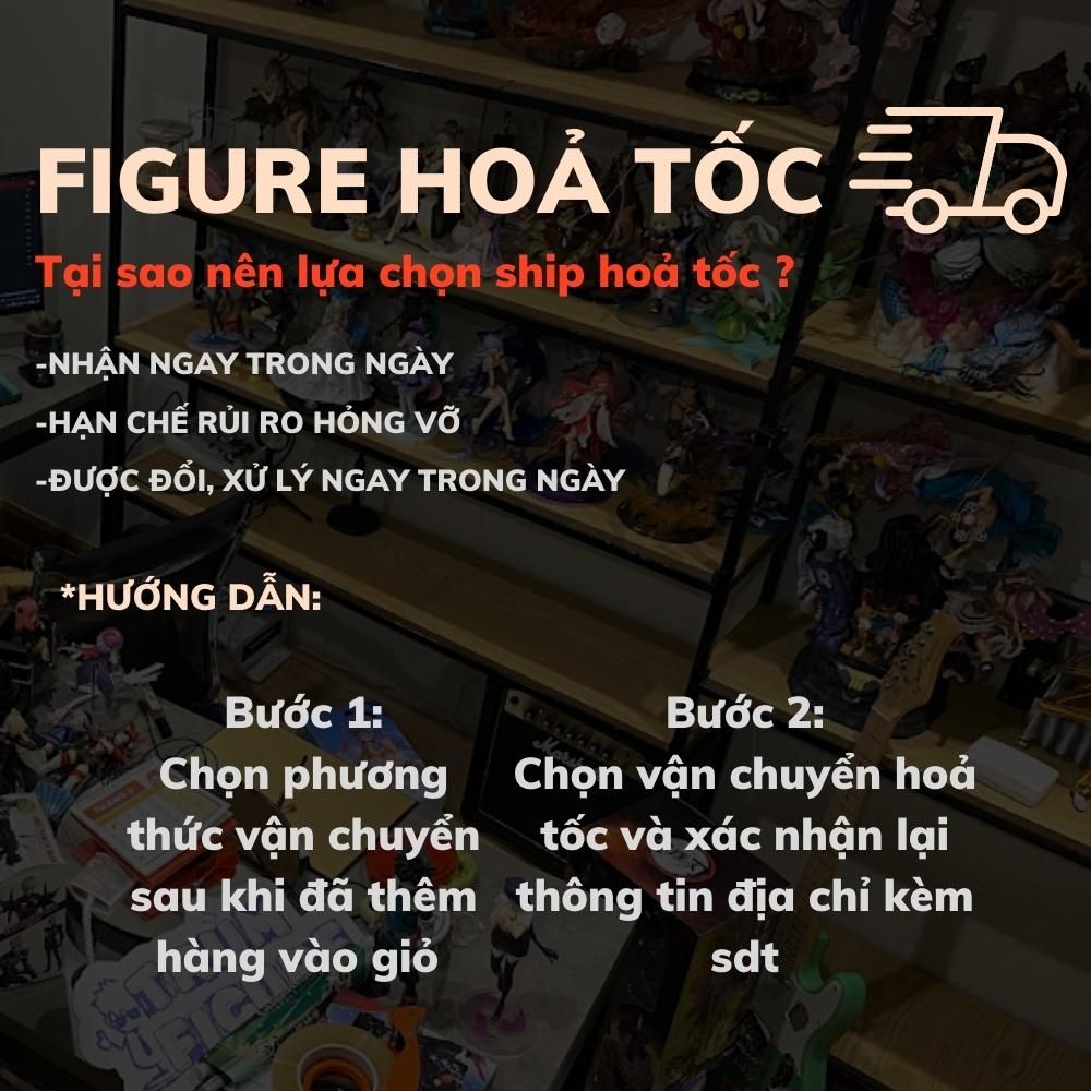 [ hỏa tốc hcm ][ vũ trí ba ] Hộp quà Gacha - Quà tặng ngẫu nhiên theo mức giá