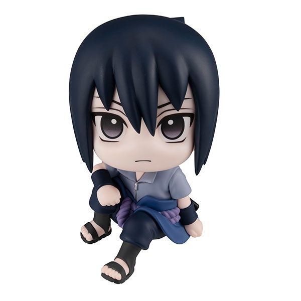 [ hỏa tốc hcm ][ Vũ Trí Ba ] Mô hình lookup 8cm chibi Naruto Kakashi sasuke itachi uchiha