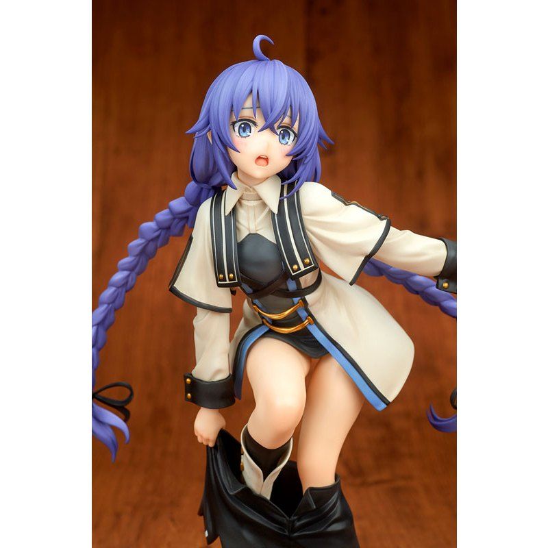 20cm [ Vũ Trí Ba ][ hỏa tốc hcm ] Mô hình nhân vật Roxy Migurdia thất nghiệp chuyển sinh anime waifu