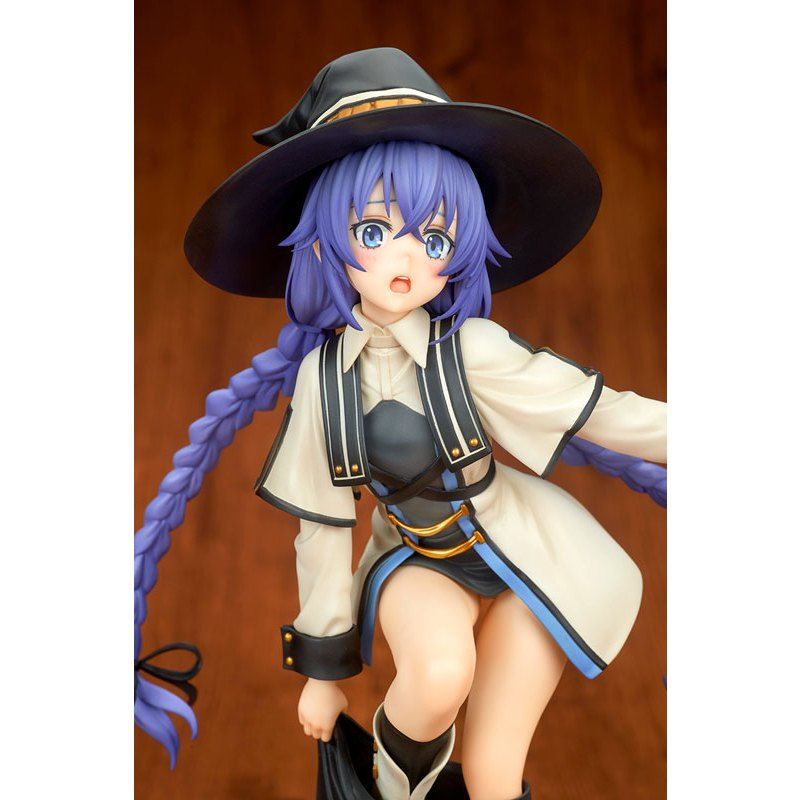 20cm [ Vũ Trí Ba ][ hỏa tốc hcm ] Mô hình nhân vật Roxy Migurdia thất nghiệp chuyển sinh anime waifu