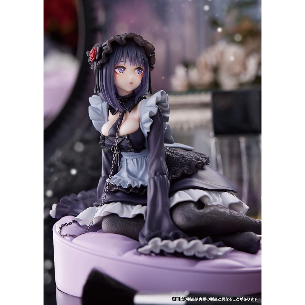 18cm FULL BOX có video [ hỏa tốc hcm ][ Vũ Trí Ba ] Mô Hình Kitagawa Marin Figure anime waifu