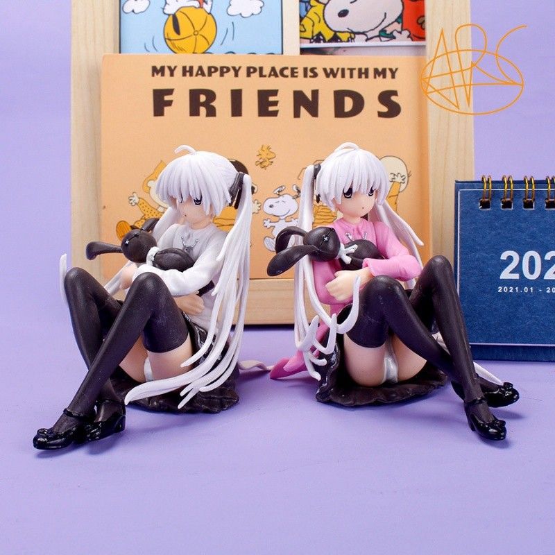 [Mới] 1 mô hình Kasugano Sora figure nhân vật anime siêu dễ thương