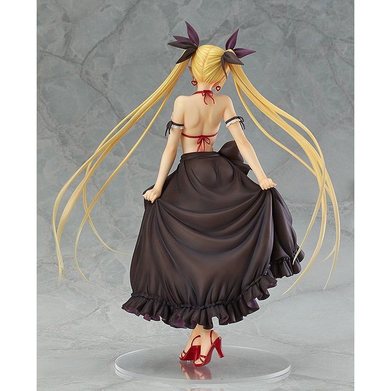 Full Box TO 27cm [ Vũ Trí Ba ] Mô hình Shining Hearts - Misty Swimsuit