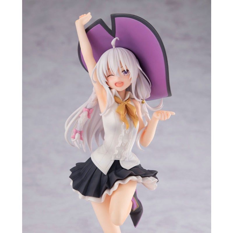 19cm Full Box [ hỏa tốc hcm ] Mô hình Wandering Witch hành trình The Journey of Elaina