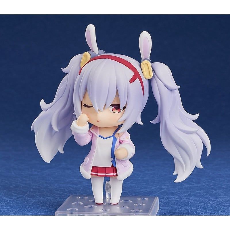 12cm FULLBOX [ hỏa tốc hcm ] Mô hình Nendoroid Azur Lane - Laffey