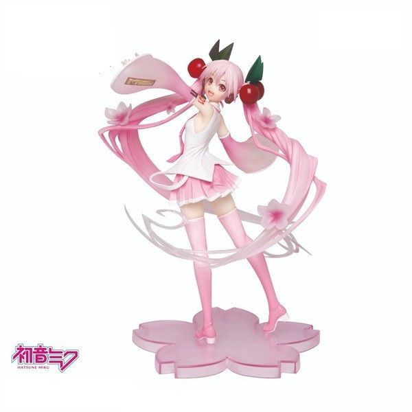 có video >59 mẫu [ hỏa tốc hcm ] Mô hình nhân vật Miku Hatsune tổng hợp anime waifu