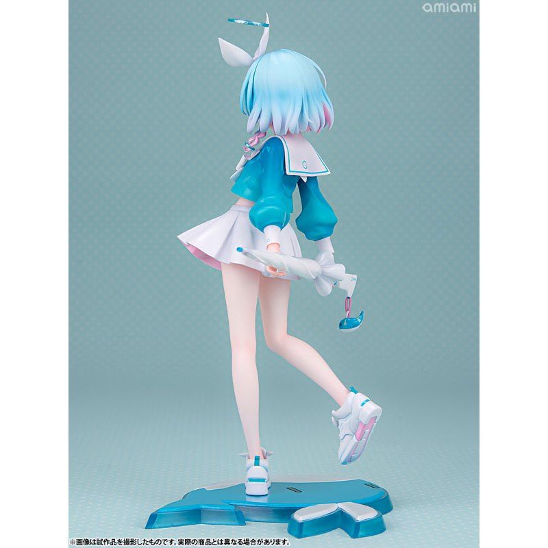 18cm [ hỏa tốc hcm ][ Vũ Trí Ba ] Mô hình nhân vật Arona Blue Archive Complete Figure