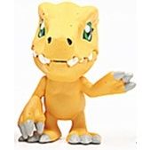 [ hỏa tốc hcm ][ Vũ Trí Ba ] Set 9 Mô Hình Đồ Chơi Nhân Vật Hoạt Hình Digimon Adventure 4cm