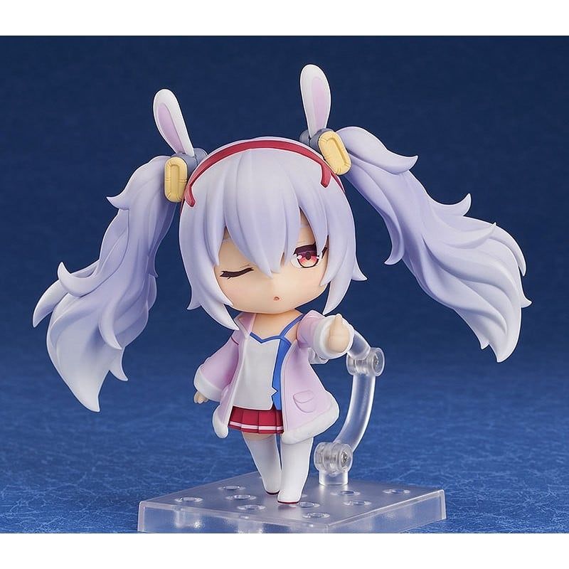 12cm FULLBOX [ hỏa tốc hcm ] Mô hình Nendoroid Azur Lane - Laffey