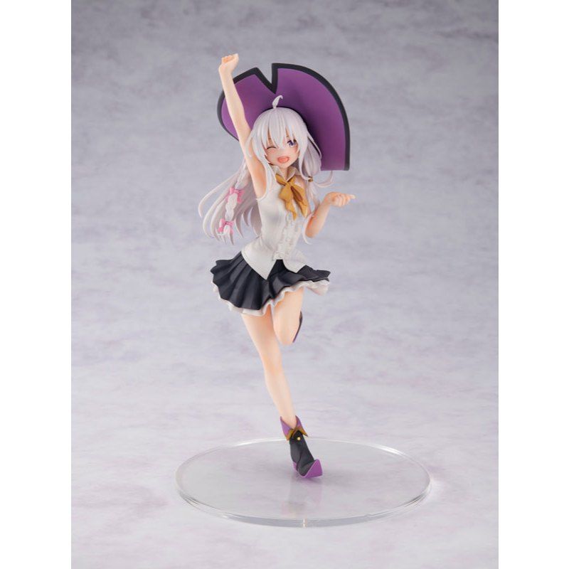 19cm Full Box [ hỏa tốc hcm ] Mô hình Wandering Witch hành trình The Journey of Elaina