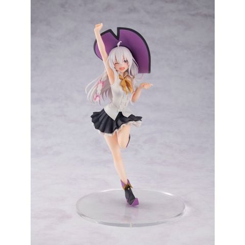 19cm Full Box [ hỏa tốc hcm ] Mô hình Wandering Witch hành trình The Journey of Elaina