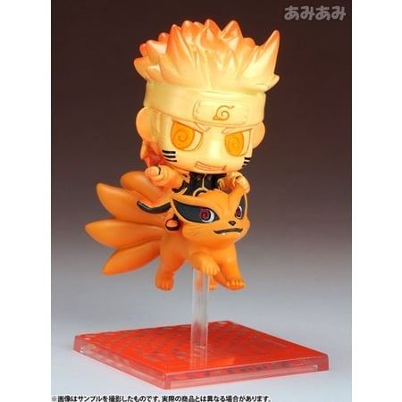 >29 mẫu [ Vũ Trí Ba ] Mô hình nhân vật chibi Naruto Sasuke Sakura Kakashi Obito Itachi - Naruto