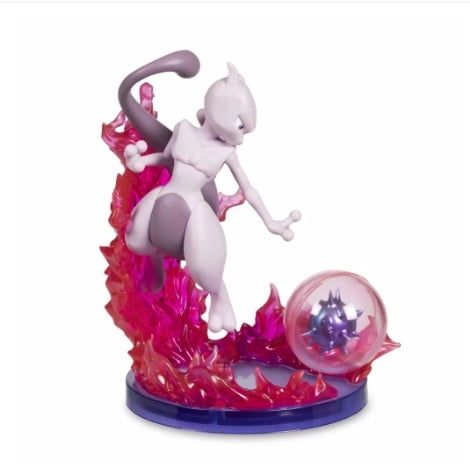 Mô hình pokemon Mewtwo cấp 2