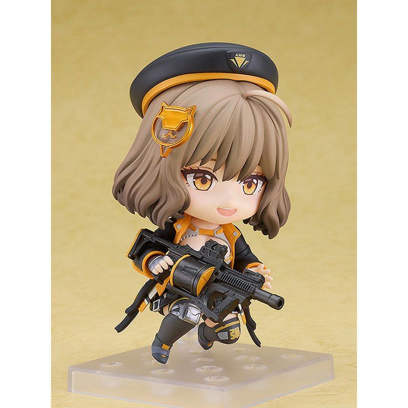 12cm FuLL BoX [ hỏa tốc hcm ][ Vũ Trí Ba ] Mô hình Nendoroid Goddess of Victory: Nikke - Anis