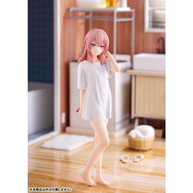 25cm FULLBOX [ Hỏa tốc HCM ][ Vũ Trí Ba ] Mô hình nhân vật My Dress-Up Darling - Sajuna Inui - T-shirt Ver