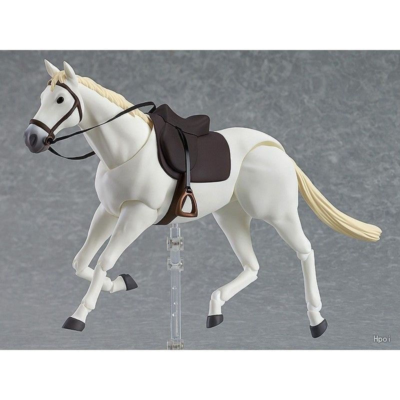 16cm FULLOX [ Hỏa Tốc HCM ] MÔ HÌNH NGỰA Nhiều màu KHỚP CỬ ĐỘNG Horse 1:12 scale FIGMA Action Fiugre