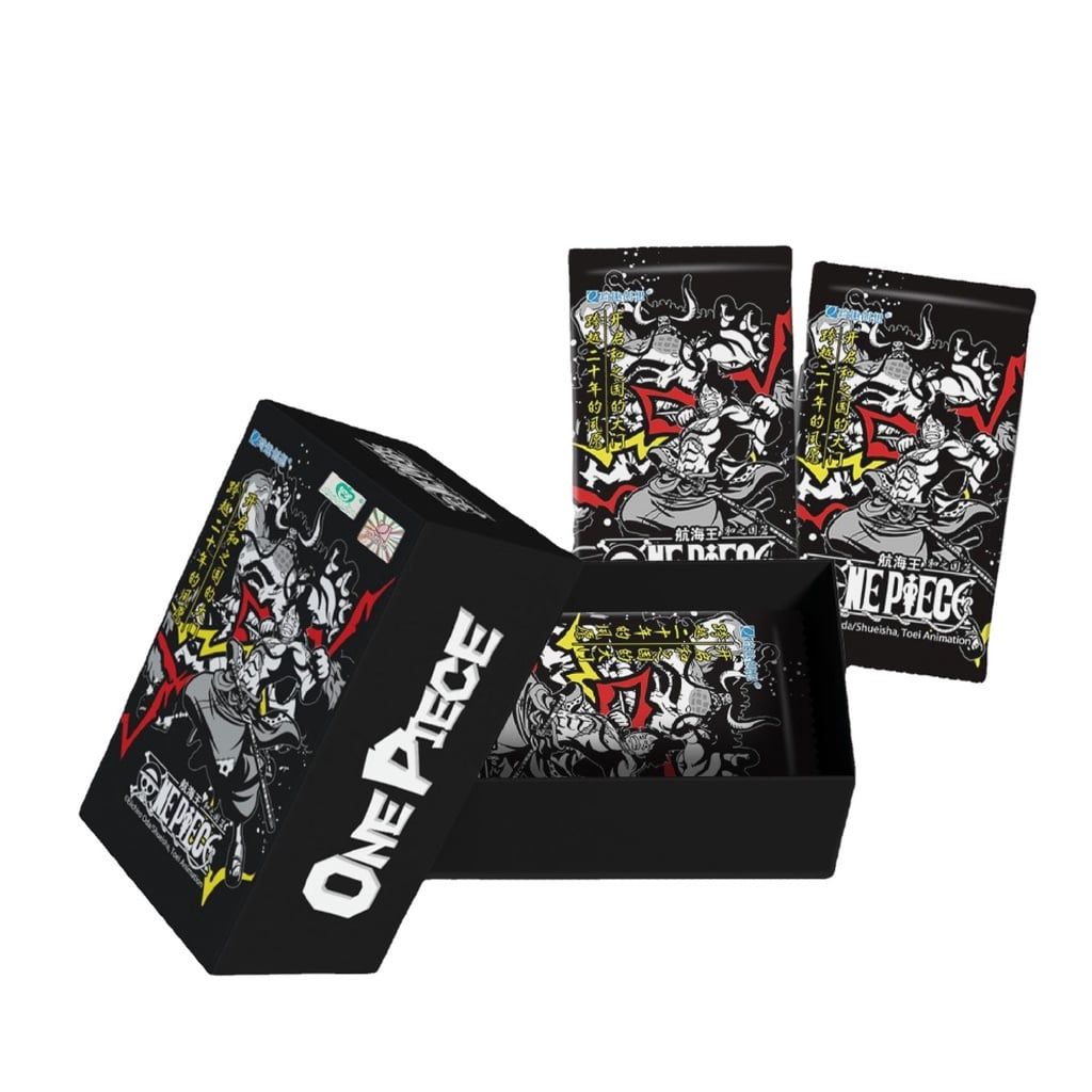 [ hỏa tốc hcm ][ Vũ Trí Ba ] Set 5 ảnh thẻ nhân phẩm one piece naruto kimetsu no yaiba Anime Loại cao cấp ngẫu nhiên